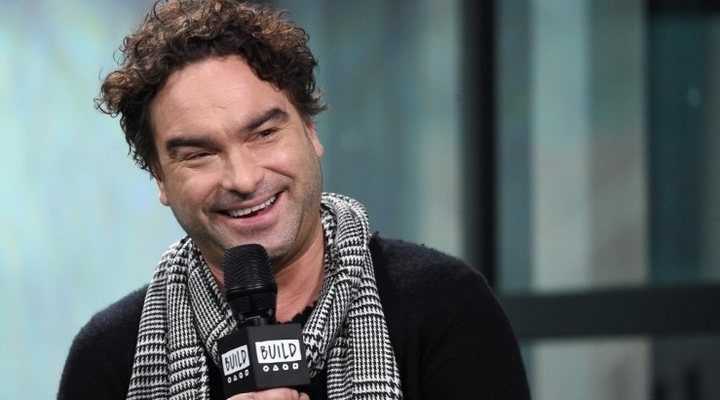 Galecki