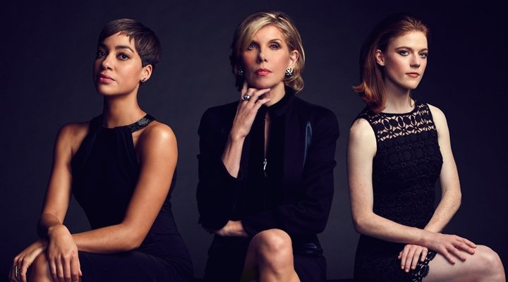 'The Good Fight': 10 razones por las que hacerse fan del spin-off de 'The Good Wife'