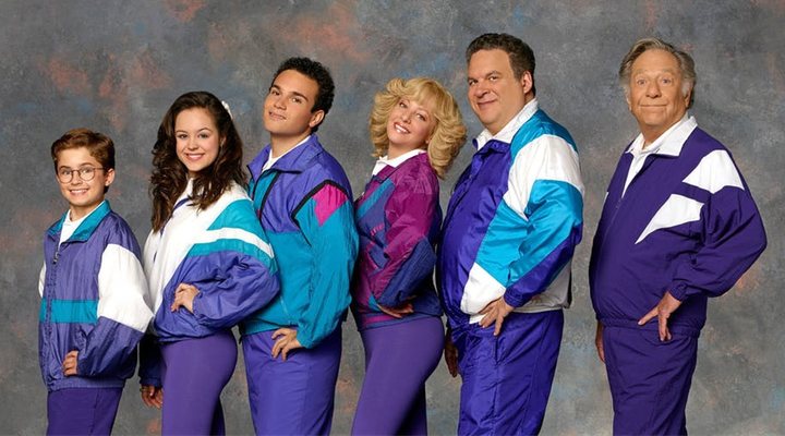 Los Goldbergs