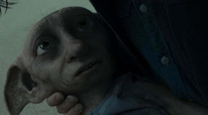 Dobby