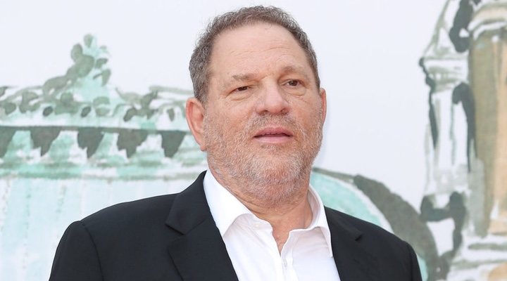  Harvey Weinstein