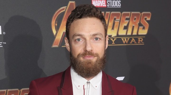  Ross Marquand