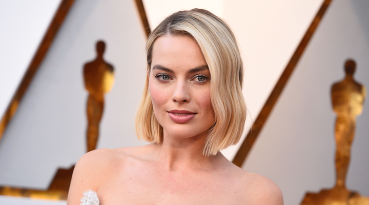 Margot Robbie