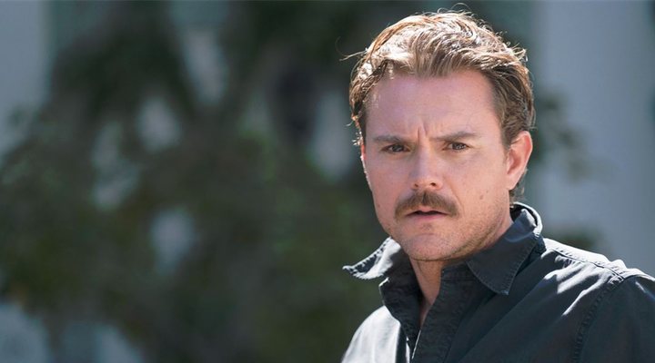 Clayne Crawford