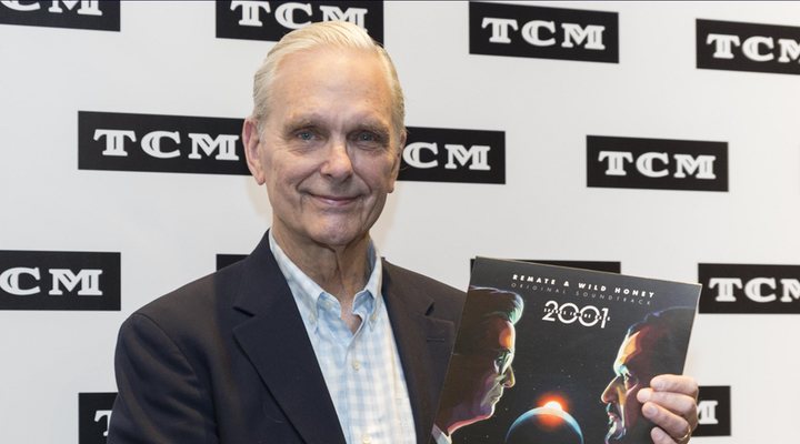 Keir Dullea