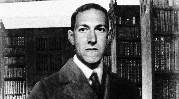 Lovecraft