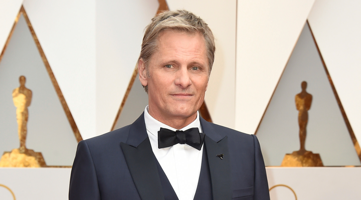 Viggo Mortensen