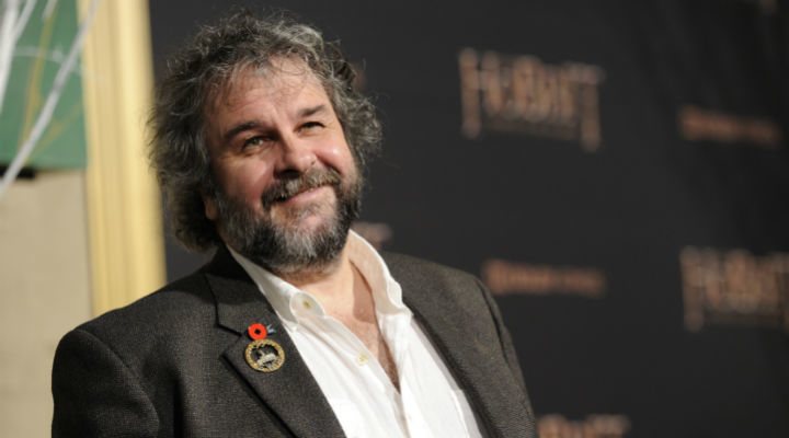 Peter Jackson