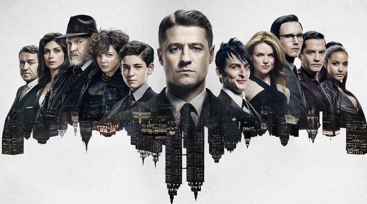 'Gotham'