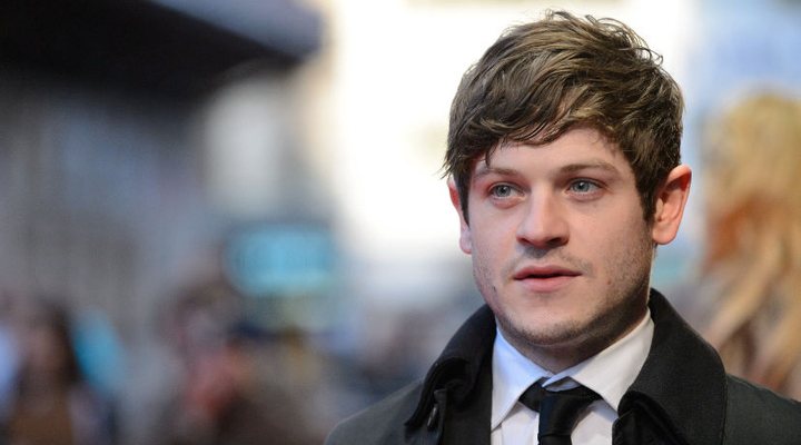 Iwan Rheon