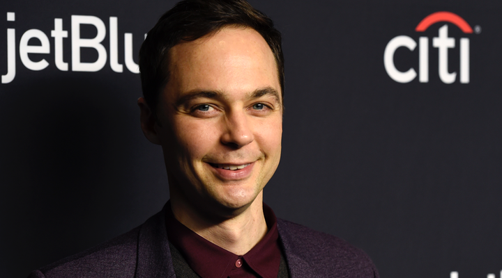 Jim Parsons