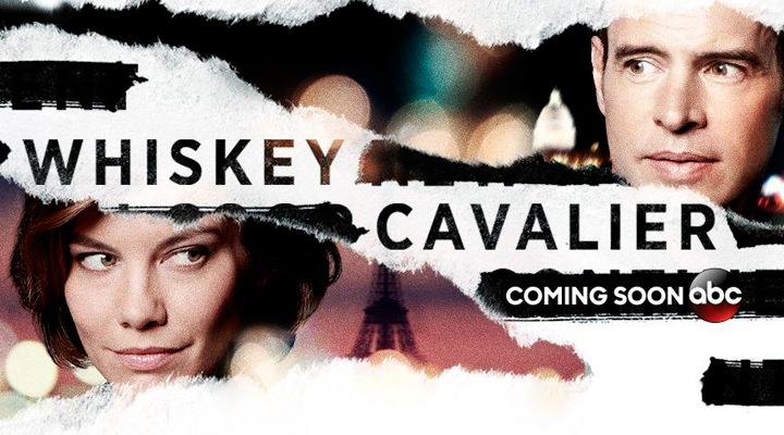  Whiskey Cavalier