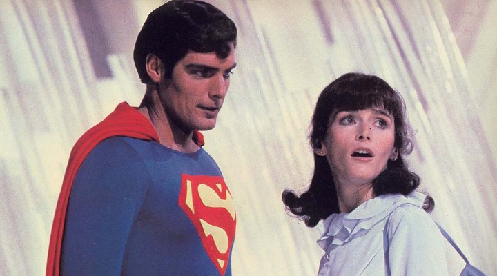 Muere Margot Kidder