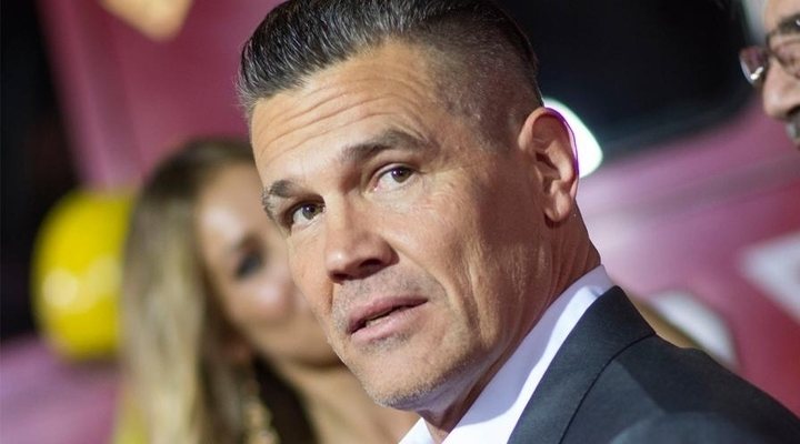 Josh Brolin