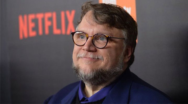 Guillermo del Toro