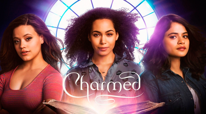  Charmed