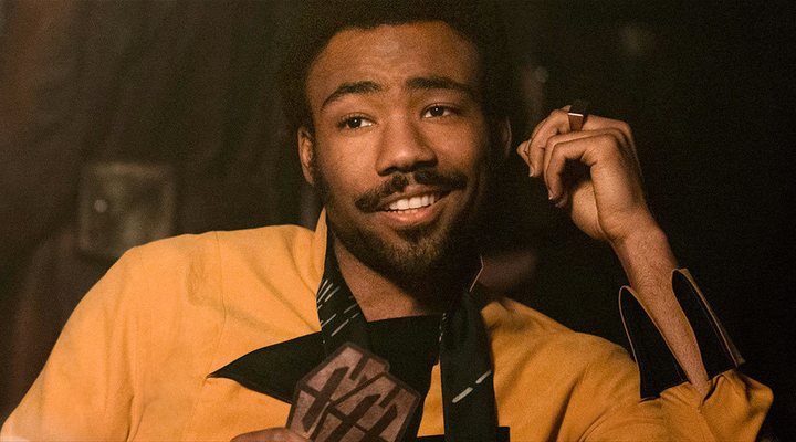 Donald Glover