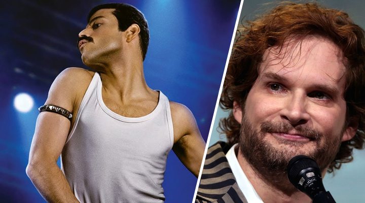 'Bohemian Rhapsody': Bryan Fuller critica el tráiler por omitir aspectos como el SIDA o la bisexualidad