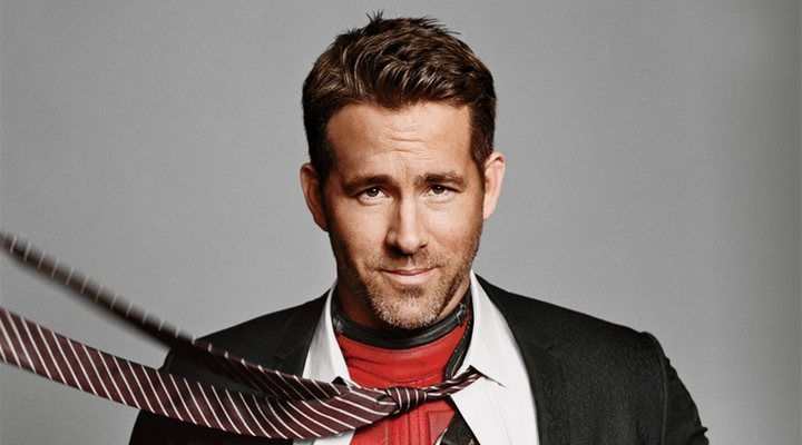 Ryan Reynolds