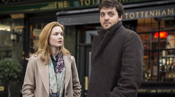 'Cormoran Strike', un misterio con mucha magia