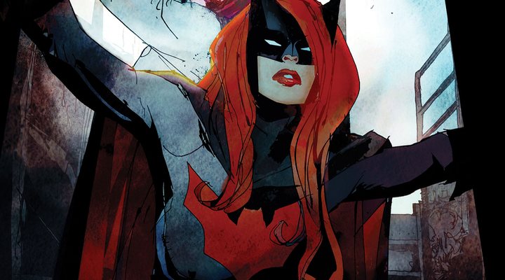 Batwoman