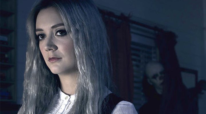 Billie Lourd en 'American Horror Story: Cult'