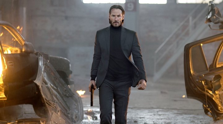  'John Wick'