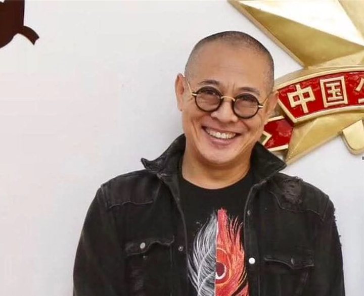 Jet Li