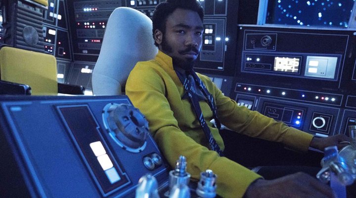 Lando Calrissian