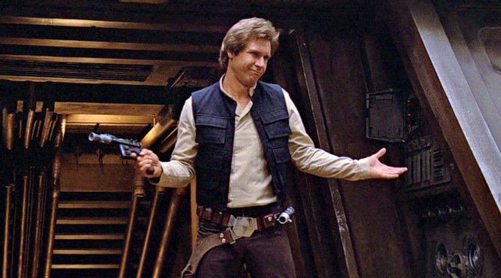 Han Solo