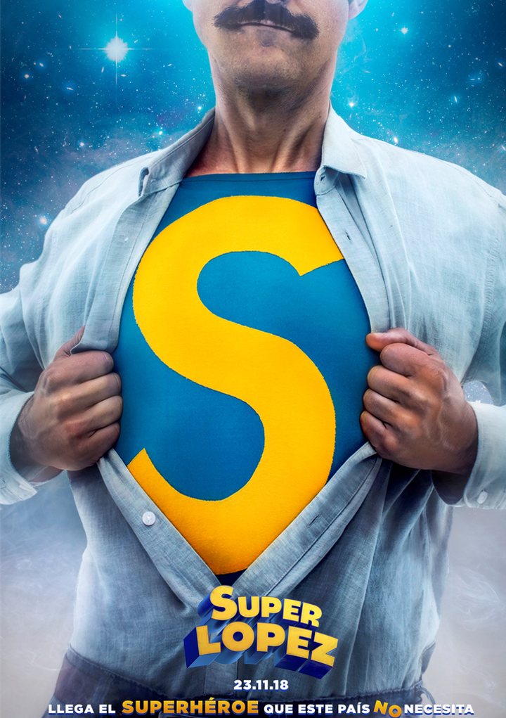 Superlópez