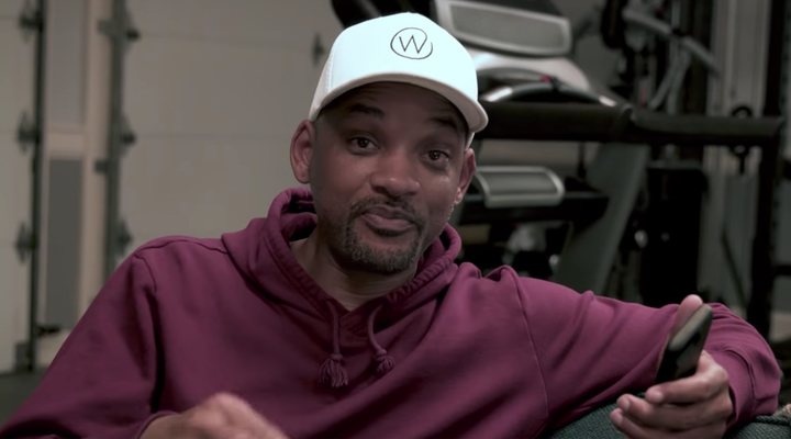 Will Smith