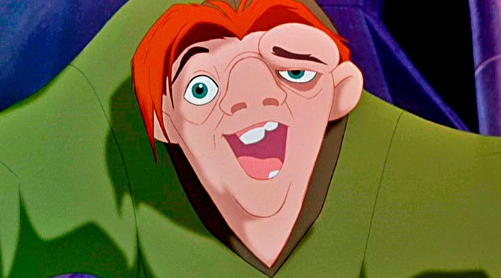  Quasimodo