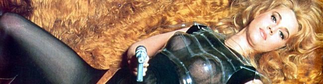 Revive 'Barbarella' con Robert Luketic