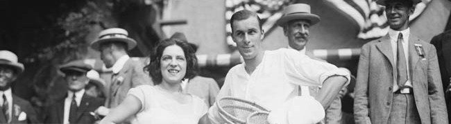 Pen Densham llevará a Bill Tilden a la gran pantalla