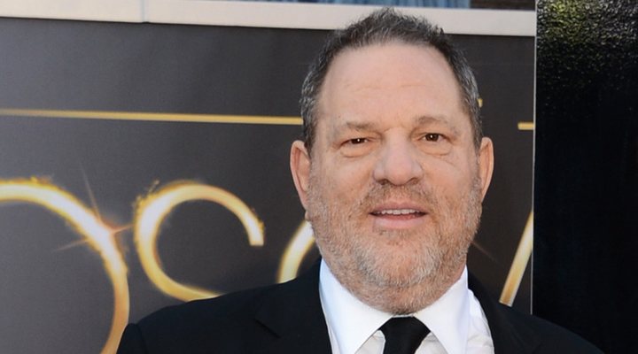 Harvey Weinstein