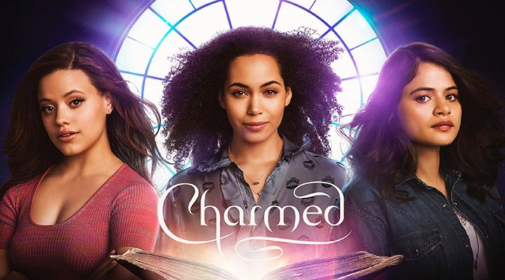  'Charmed'