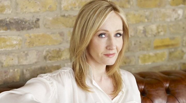 J.K. Rowling