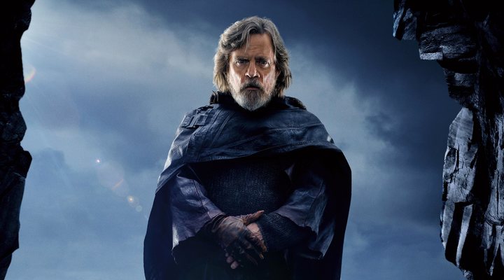 Mark Hamill