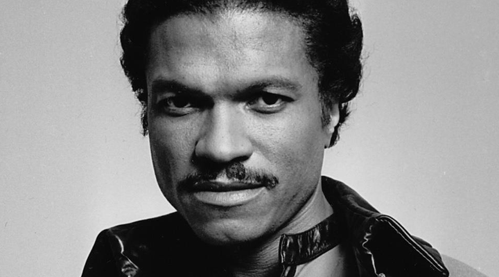  Lando Calrissian