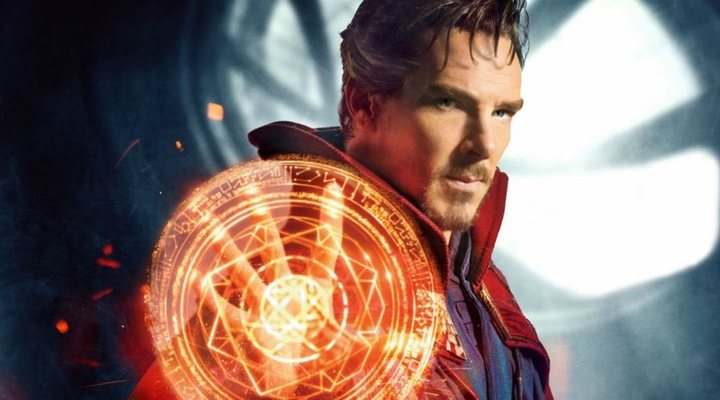 'Doctor Strange'