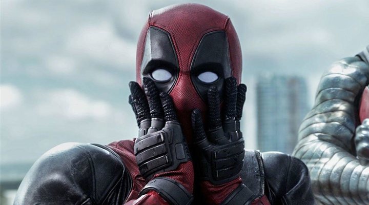  'Deadpool 2'