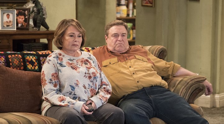  'Roseanne'