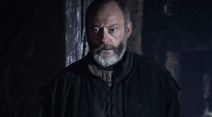  Liam Cunningham