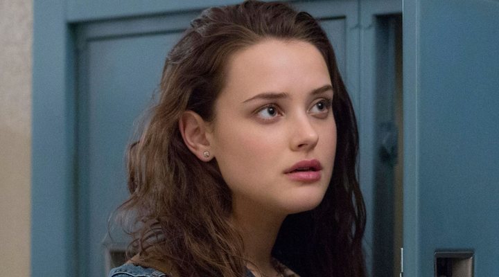 Hannah Baker en 'Por trece razones'