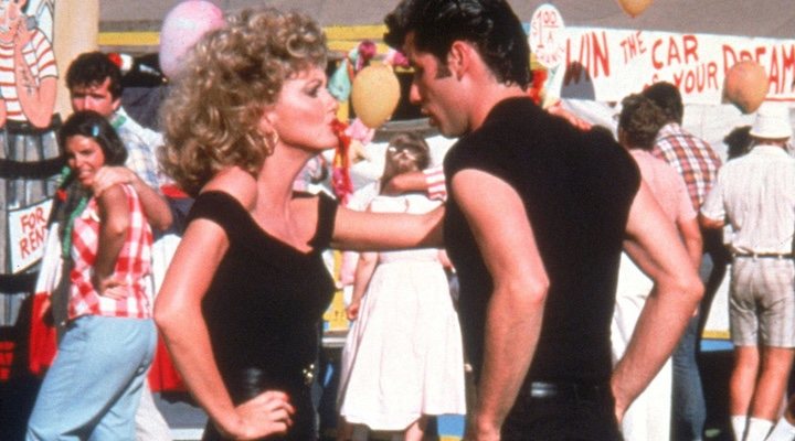  'Grease'