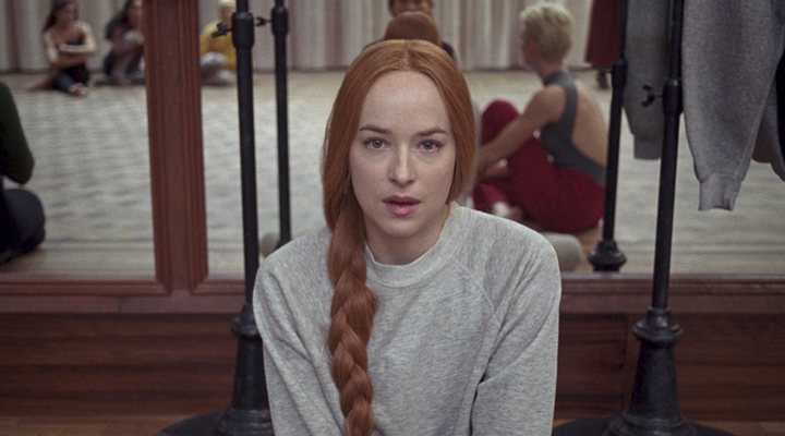 'Suspiria'