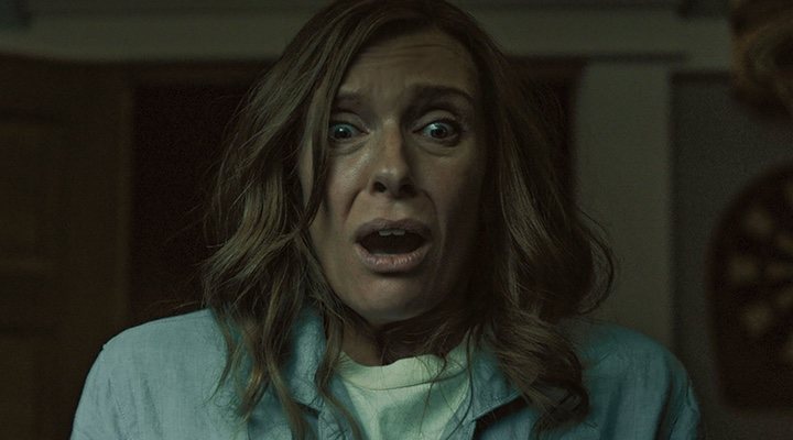  'Hereditary'