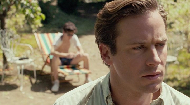  'Call Me By Your Name', la película más sobrevalorada de la historia según Mario Vaquerizo