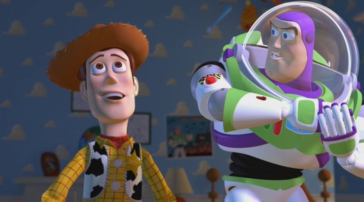  'Toy Story'